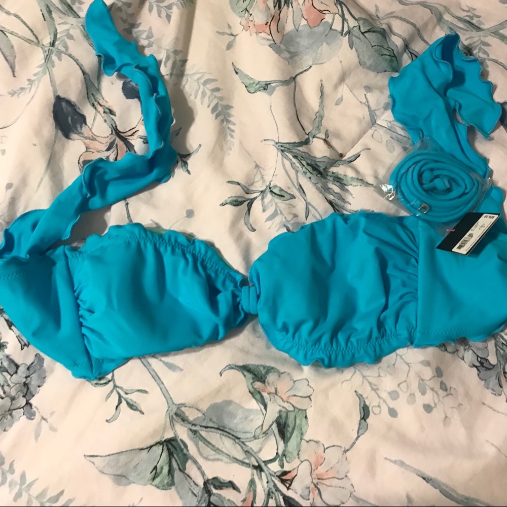 Victoria’s Secret bathing suit